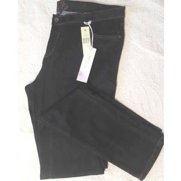 Dish Jeans - Picture 2 of 4